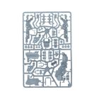 WHITE SCARS: SUBODEN KHAN