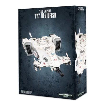 TY7 Devilfish