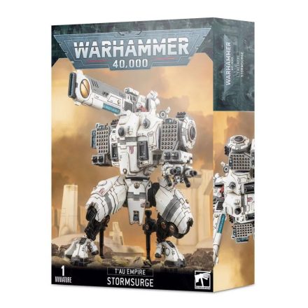 T'Au Empire Kv128 Stormsurge