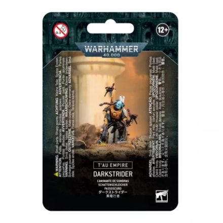 Tau Empire Schattenschleicher