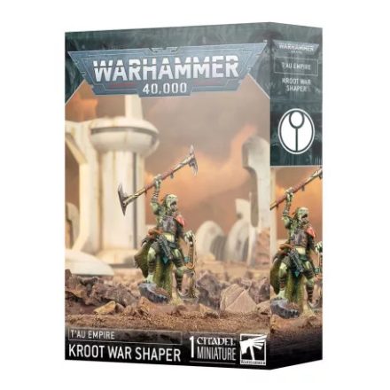 Kroot Kriegsformer