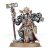 Grey Knights Grandmaster Voldus