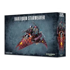 Harlequin Starweaver / Voidweaver