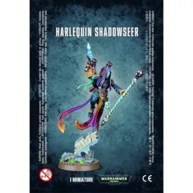 Harlequin Shadowseer
