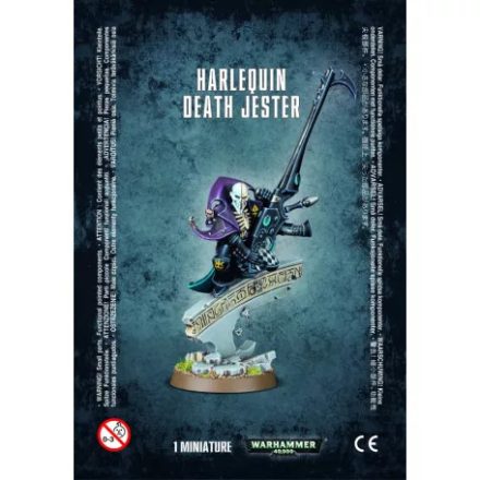 Death Jester