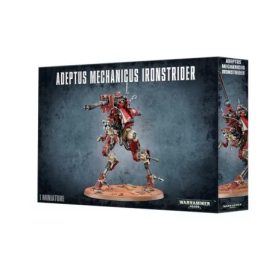 Adeptus Mechanicus Ironstrider / Syndonian Dragoon