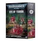 EYE/TERROR BATTALION:ADEPTUS MECHANICUS