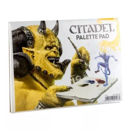 Citadel Palette Pad