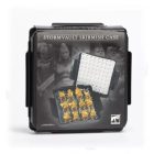 Citadel Skirmish Figure Case
