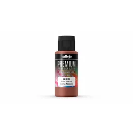 Raw Sienna