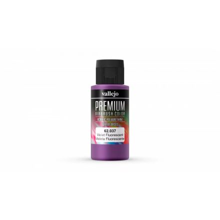 Fluorescent Violet