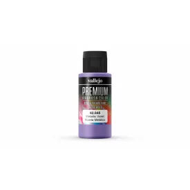 Metallic Violet
