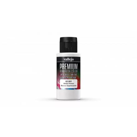 White Primer