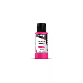 Candy Magenta