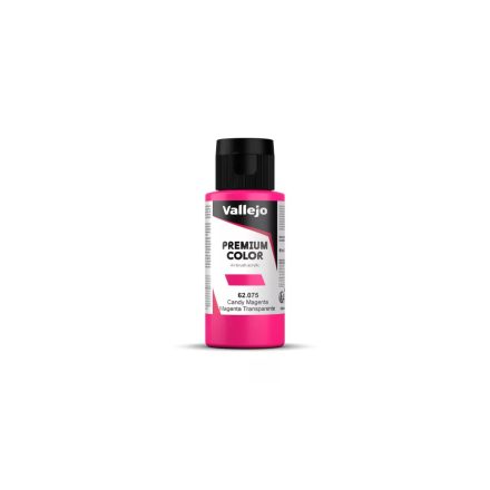 Candy Magenta