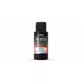 Candy Black