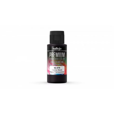 Candy Black