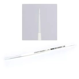 Citadel Synthetic Layer Brush Small