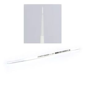 Citadel Synthetic Layer Brush Medium
