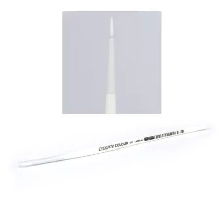 Citadel Synthetic Layer Brush Medium