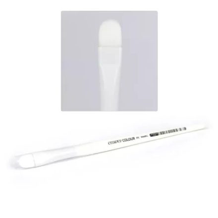Synthetic Shade Brush - Large
