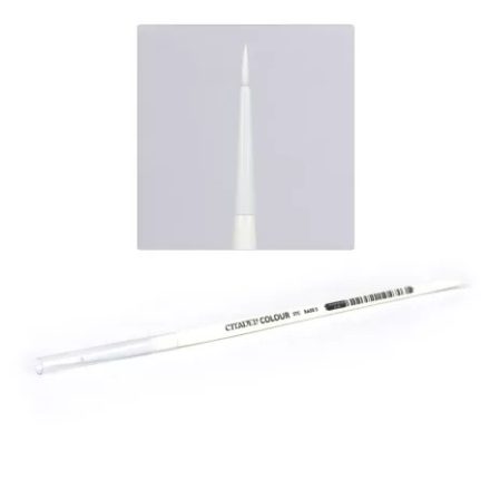 Synthetic Base Brush - Small