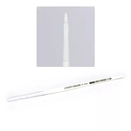 Citadel Synthetic Base Brush Medium