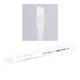 Synthetic Base Brush - X-Large