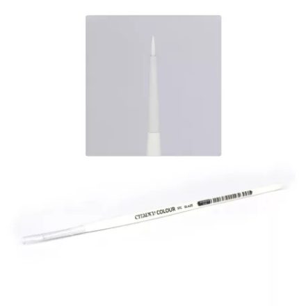 Synthetic Glaze Brush M