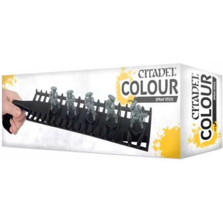 CITADEL COLOUR SPRAY STICK