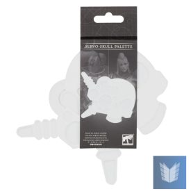 WARHAMMER SERVO-SKULL PALETTE (6-PACK)