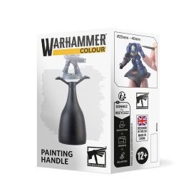 WARHAMMER PAINTING HANDLE (MK3) (6-PACK)
