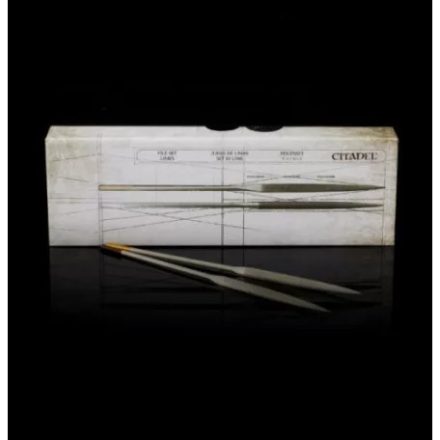 CITADEL FILE SET