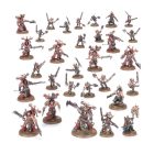 WORLD EATERS: GORESTORM SLAUGHTERPACK