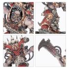 WORLD EATERS: GORESTORM SLAUGHTERPACK