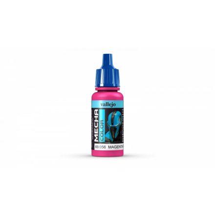 Fluorescent Magenta