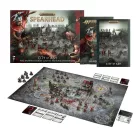 SPEARHEAD: CITY OF ASH (ENGLISH)