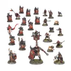SPEARHEAD:CITIES OF SIGMAR FUSIL-PLATOON