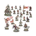 SPEARHEAD: ZENESTRA'S ZEALOTS