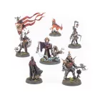 SPEARHEAD: ZENESTRA'S ZEALOTS