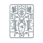 SPEARHEAD: ZENESTRA'S ZEALOTS