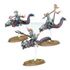SPEARHEAD: IDONETH DEEPKIN AKHELIAN TIDE GUARD