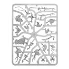 SPEARHEAD: IDONETH DEEPKIN AKHELIAN TIDE GUARD