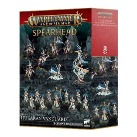 SPEARHEAD: HURAKAN VANGUARD