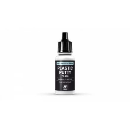 Plastic Putty