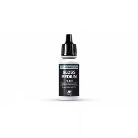 Gloss Medium