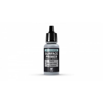 USN Light Ghost Grey