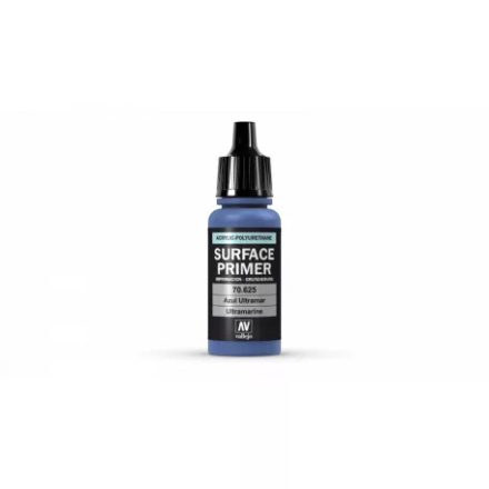 Ultramarine