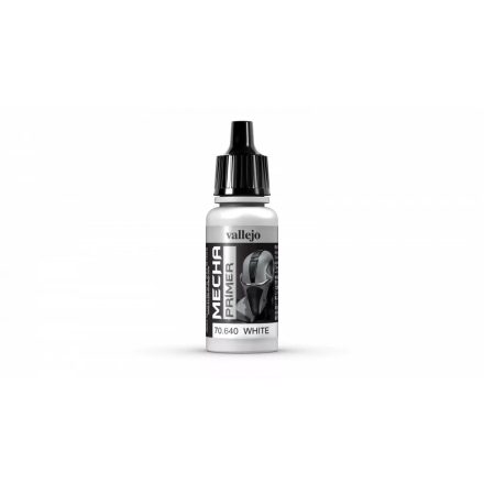 White Primer