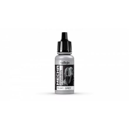 Grey Primer